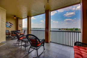 The Waters Condo Building 5 Patriot's Retreat